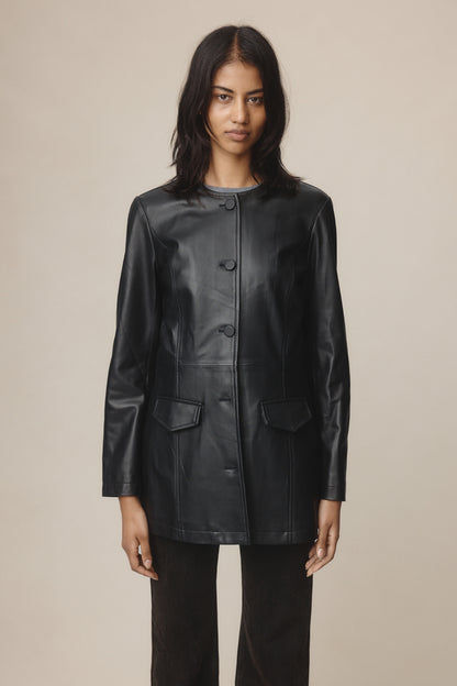 Marle | Antoni Jacket - Black
