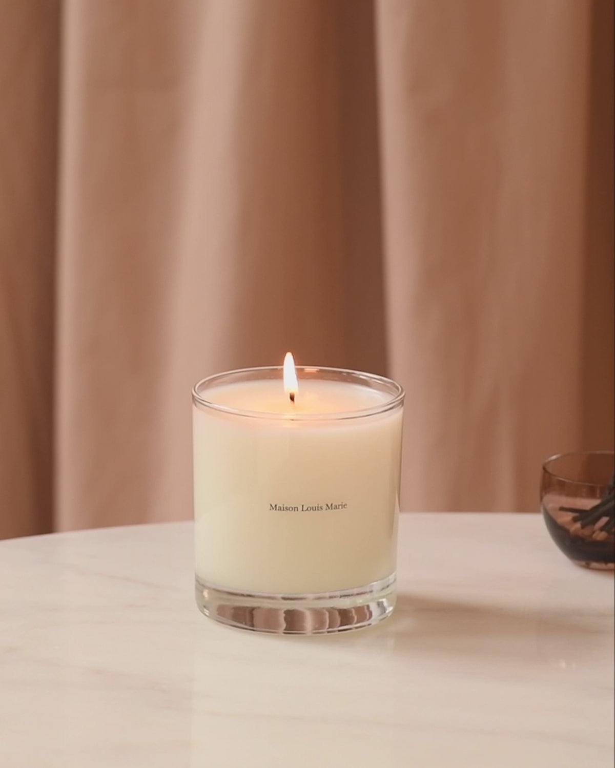 Maison Louis Marie | No.14 Icila Candle
