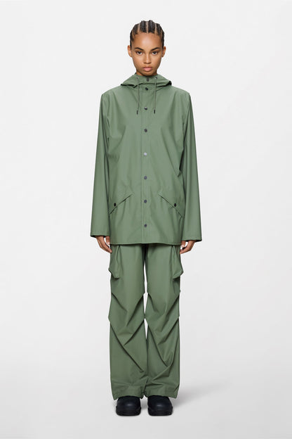 RAINS | Jacket - Well