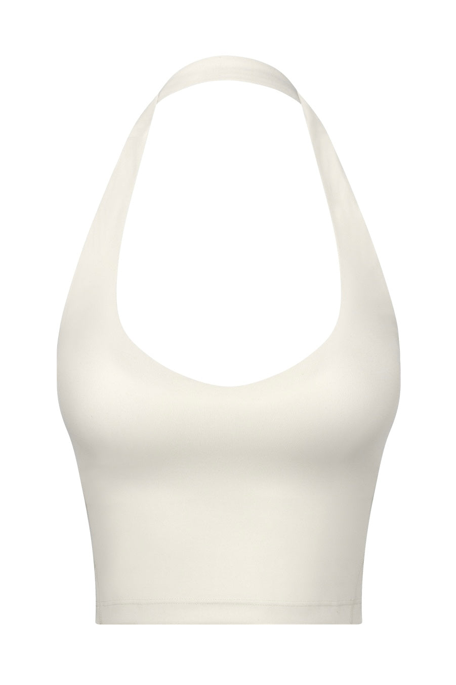 Agnes Athletica | Pearl Halter - Opal