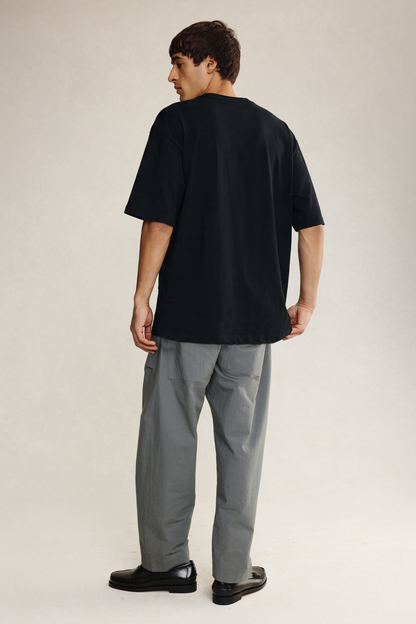 Marle | Kosta Tee - Black