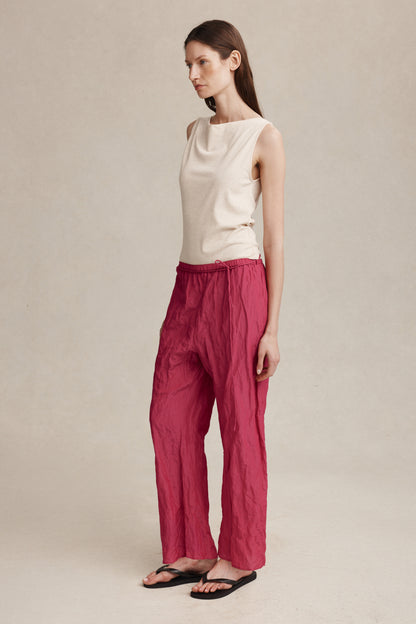 Marle | Lillie Pant - Azalea