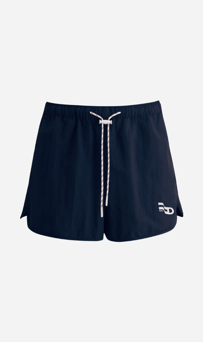 Dear Dylan | Rally Short - French Navy