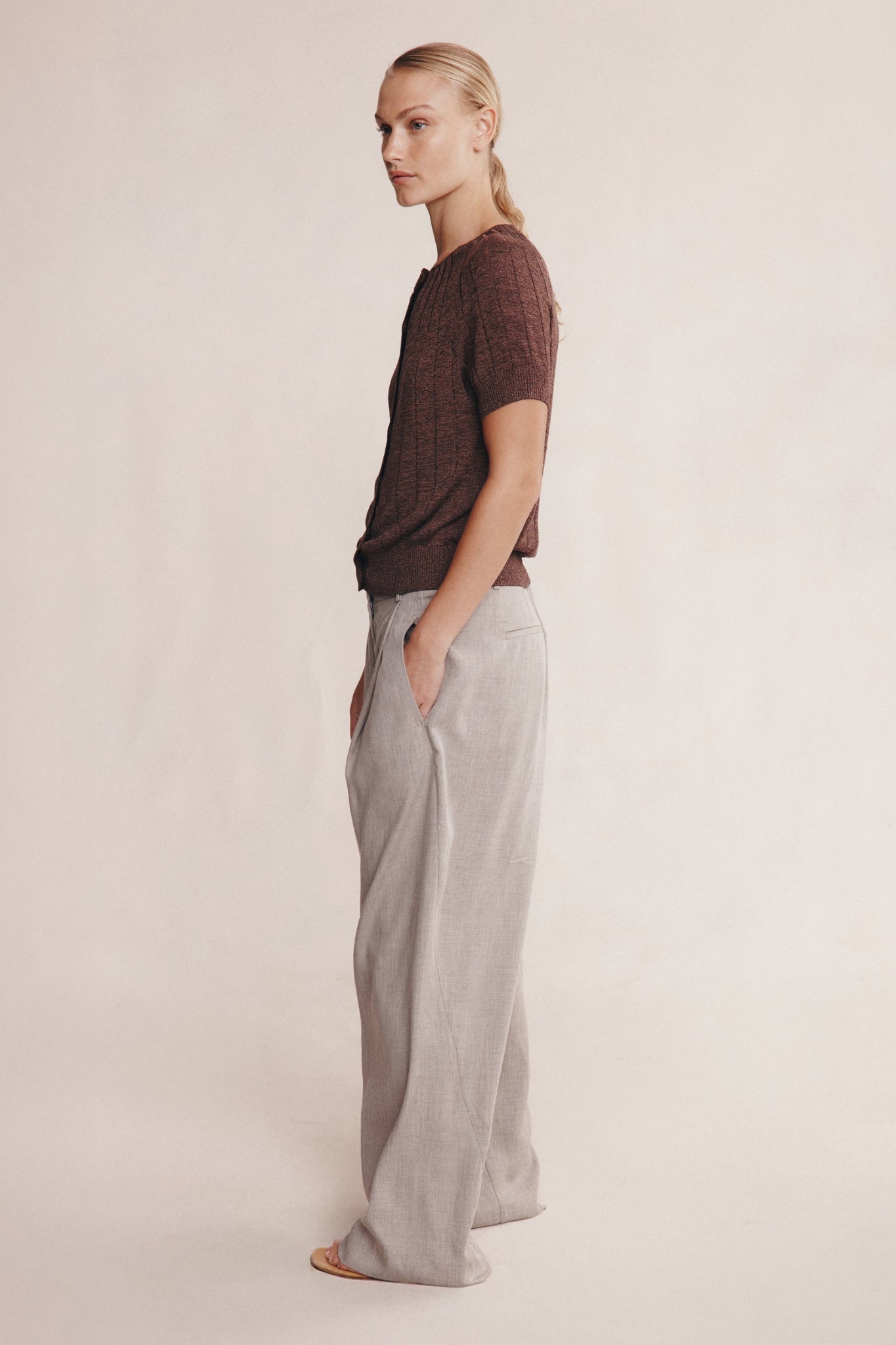 Marle | Alistair Cardigan - Java