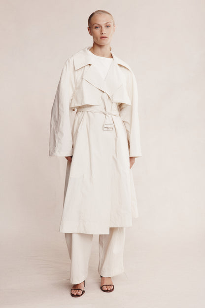 Marle | Zola Trench - Silt