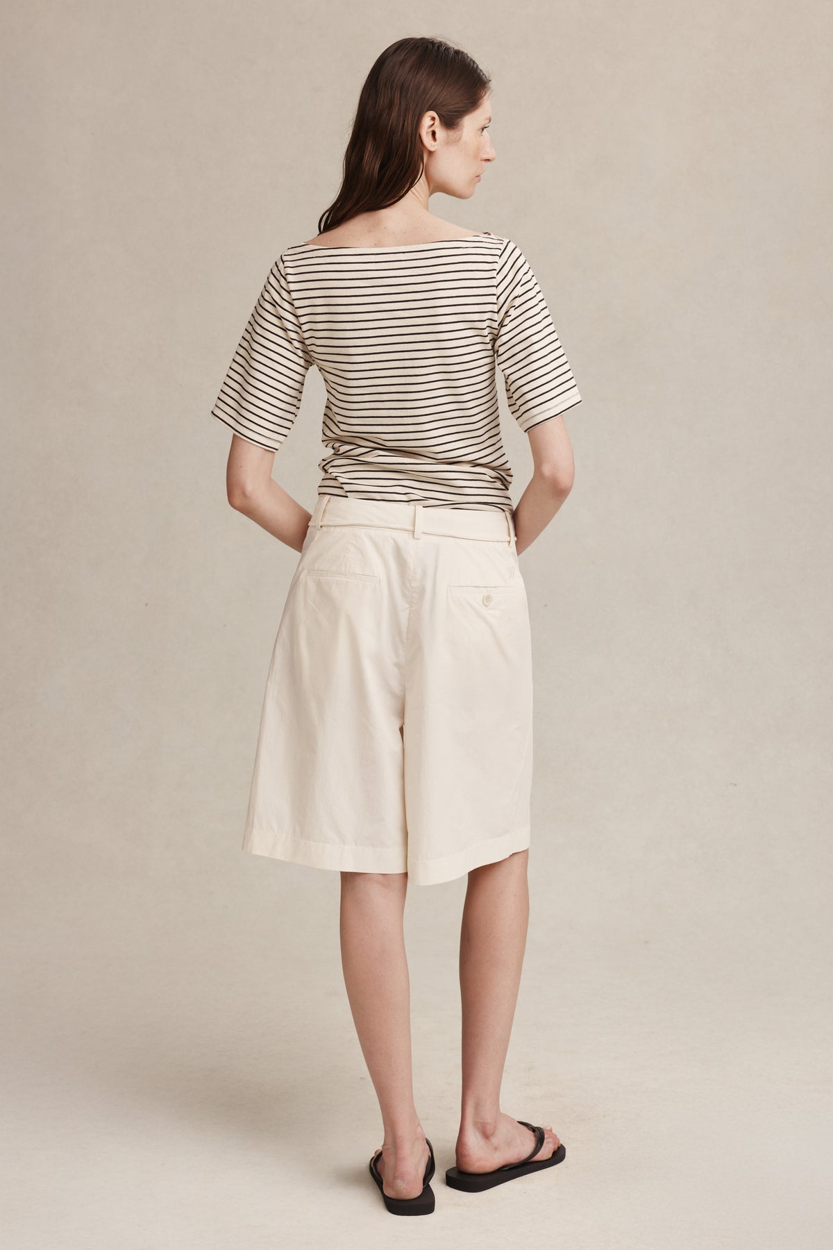 Marle | Morrie Short - Ivory