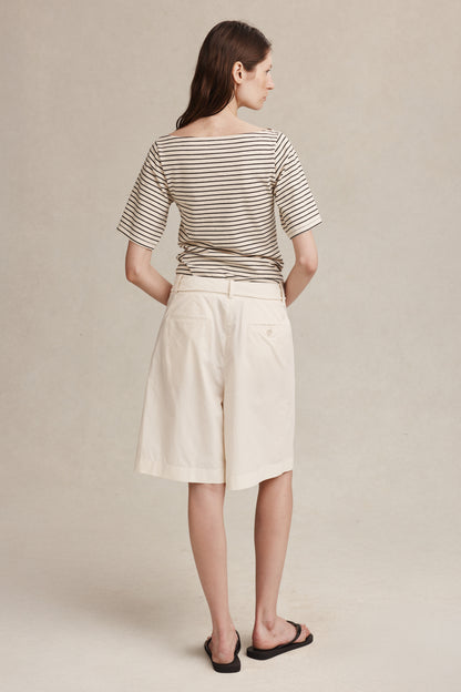 Marle | Morrie Short - Ivory