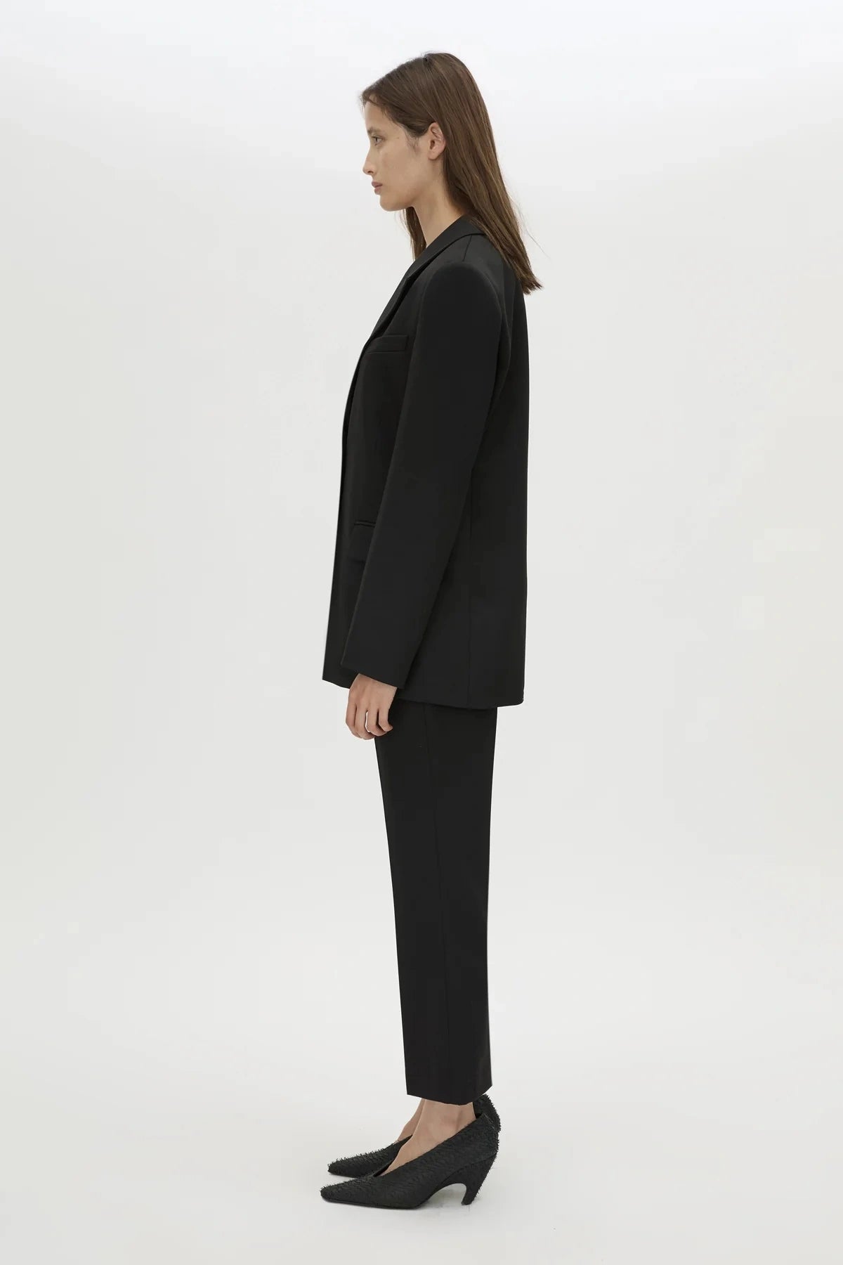 Camilla & Marc | Lucira Pant - Black