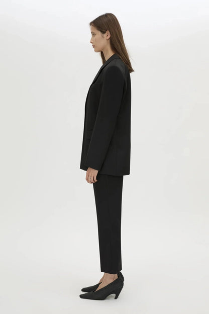 Camilla & Marc | Lucira Pant - Black