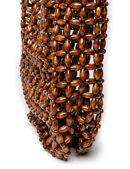 La Tribe | Naomi Tote - Almond