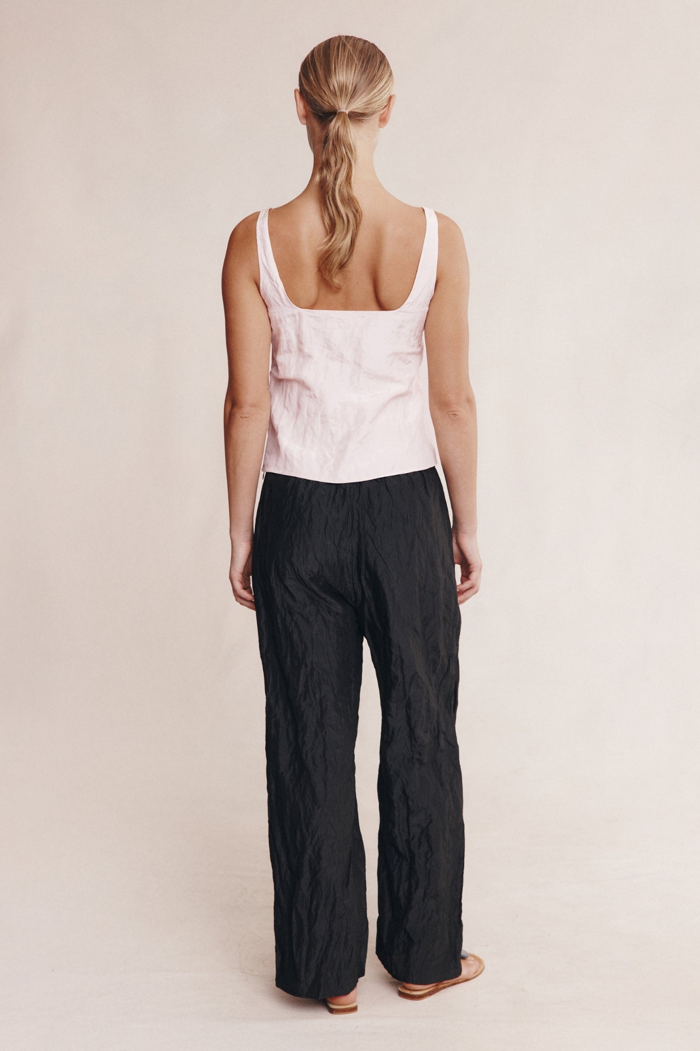 Marle | Shay Top - Fleur