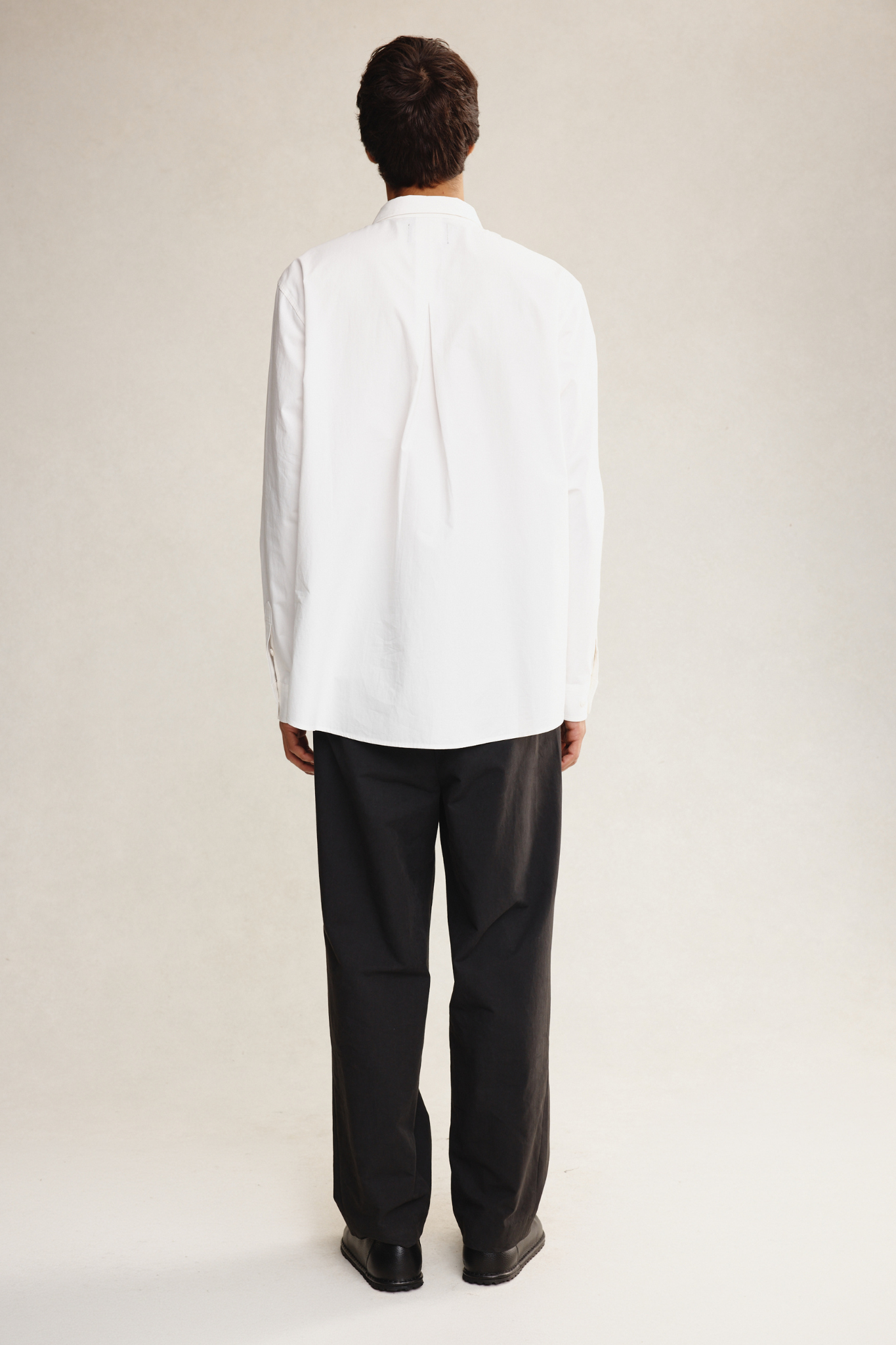 Marle | Maurice Pant - Black
