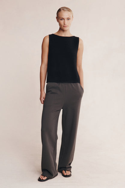 Marle | Nova Top - Black