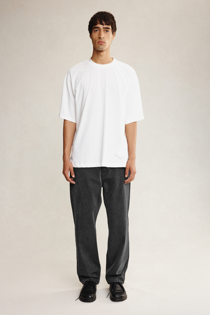 Marle | Gill Tee - Ivory