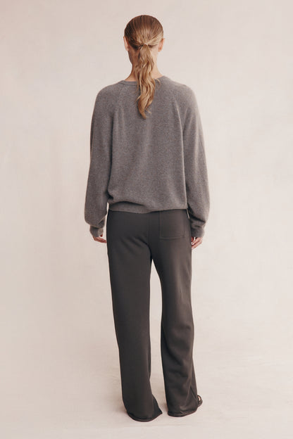 Marle | Babette Cardigan - Squirrel