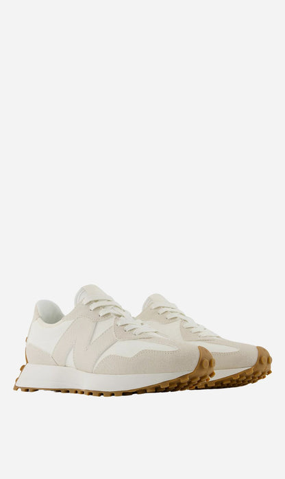 New Balance | 327 - Linen With Sea Salt