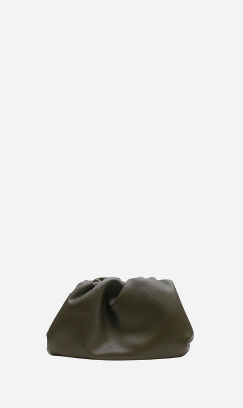 La Tribe | Dumpling Bag - Army