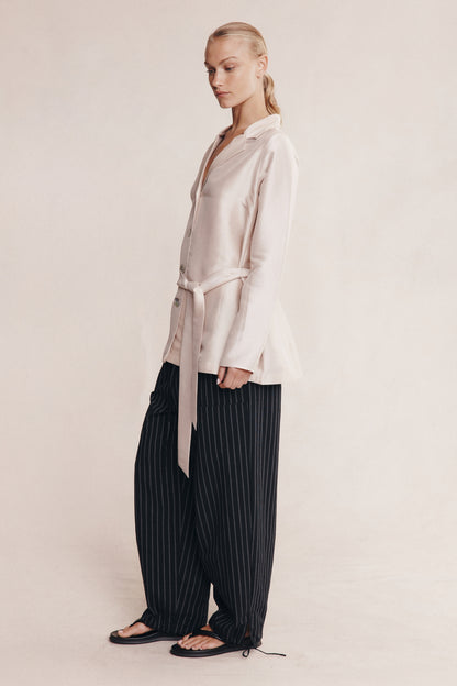 Marle | Miro Shirt - Pearl