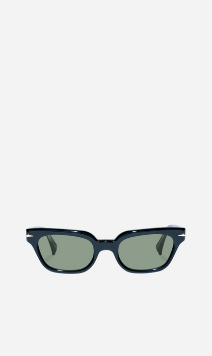 Le Specs | Numero Tres - Obsidian Black
