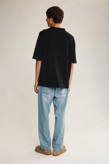 Marle | Enzo Polo - Black