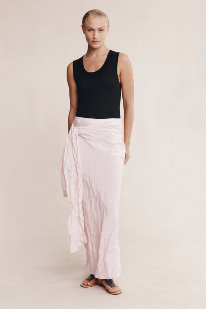 Marle | Caster Skirt - Fleur