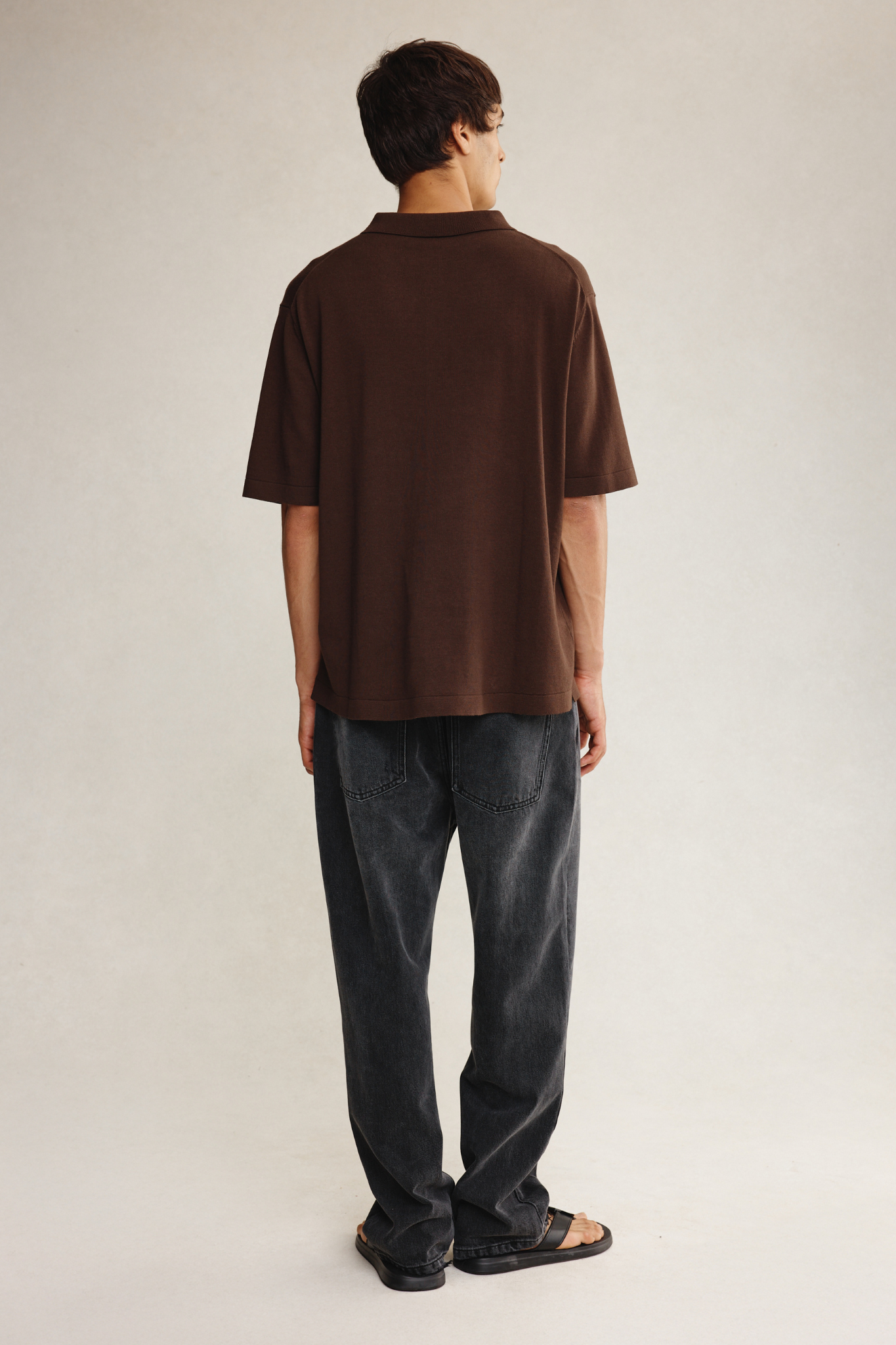 Marle | Enzo Polo - Chocolate