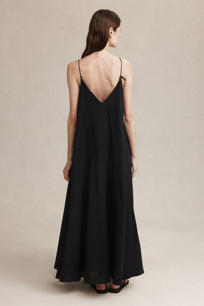 Marle | Bennett Dress - Black