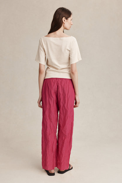 Marle | Thalia Tee - Oat