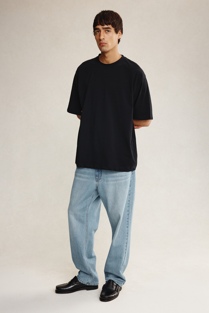 Marle | Gill Tee - Black