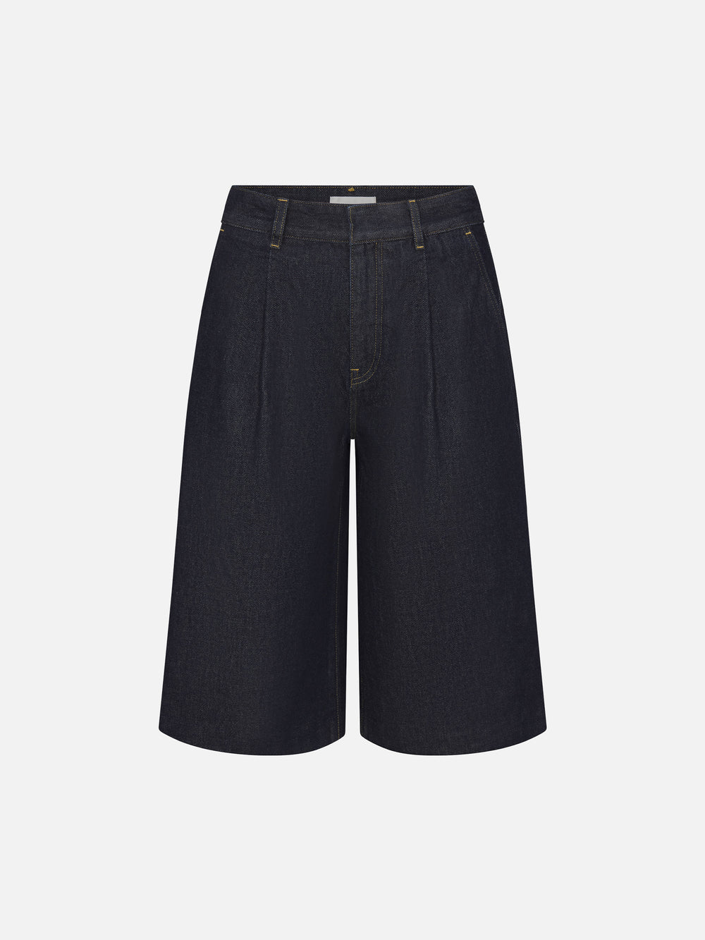 Frame Denim | The Tailored Short - Rinse