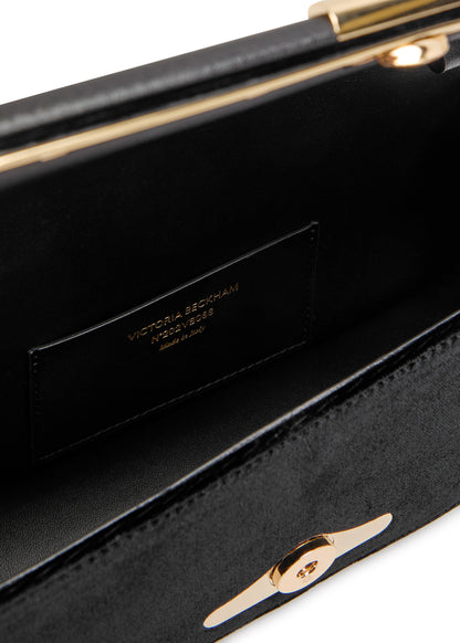 Victoria Beckham | The 202 Clutch - Black