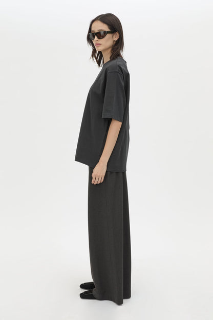 Camilla and Marc | Studio Graphic Tee - Coal