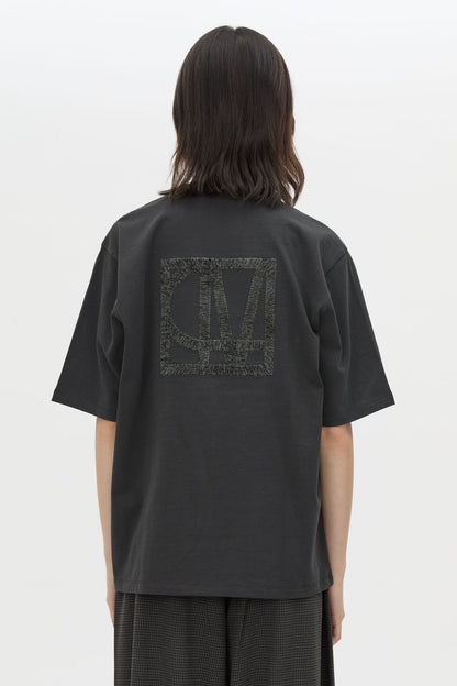 Camilla and Marc | Studio Graphic Tee - Coal