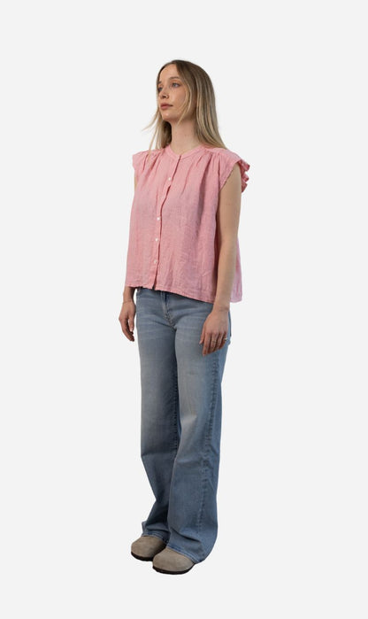 Velvet | Janey 07 - Rosedust