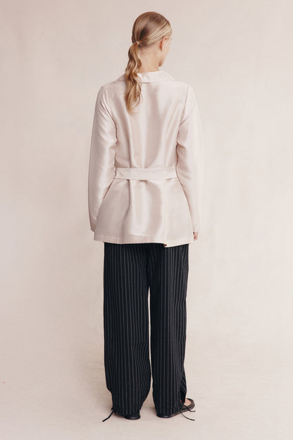 Marle | Miro Shirt - Pearl