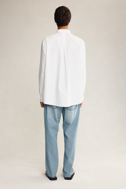 Marle | Felipe Shirt - Ivory