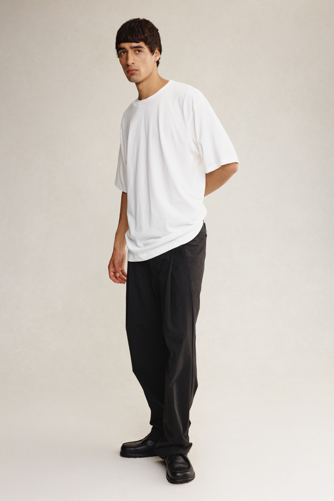 Marle | Kosta Tee - Ivory