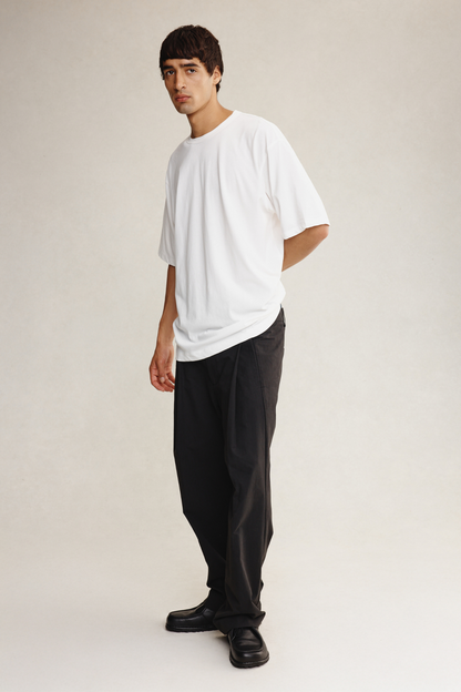 Marle | Kosta Tee - Ivory