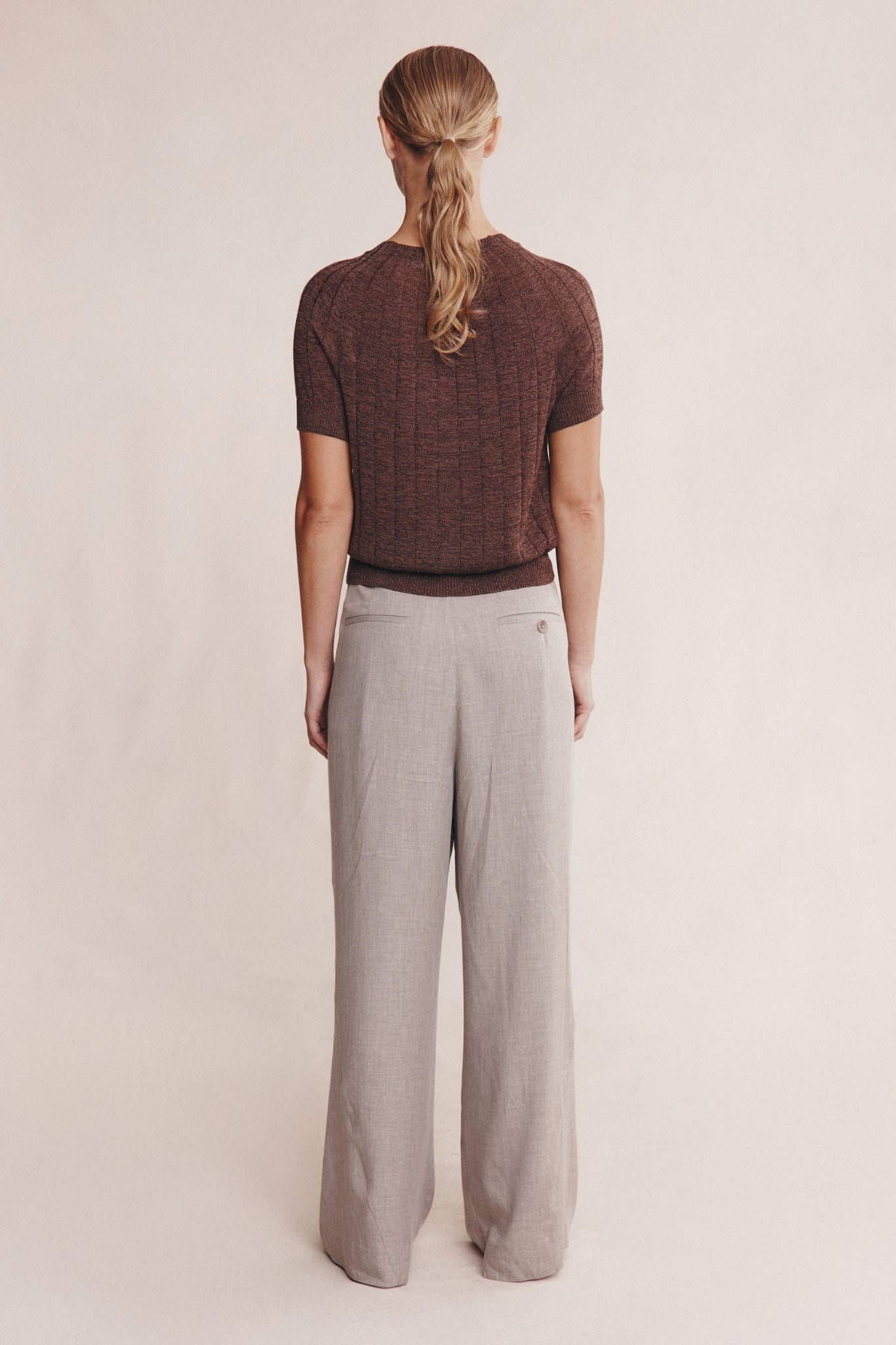 Marle | Alistair Cardigan - Java