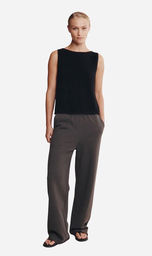 Marle | Nova Top - Black