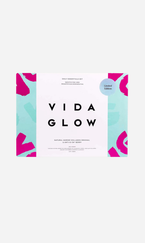 Vida Glow | Holiday: Essentials Set