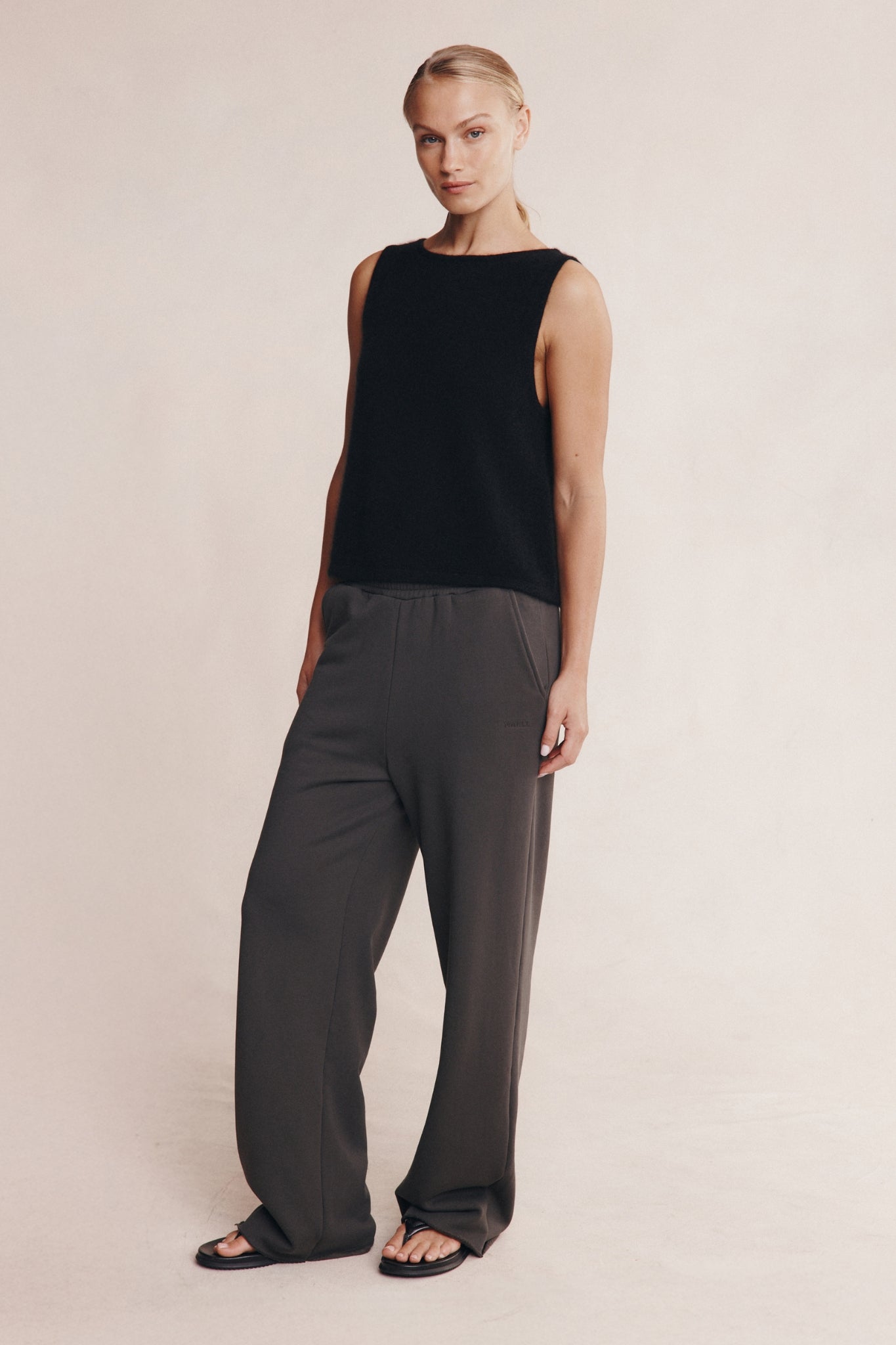 Marle | Nova Top - Black