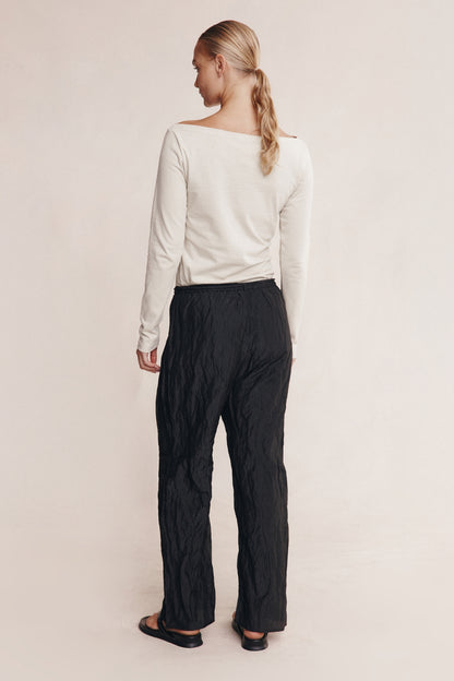 Marle | New Lillie Pant - Black