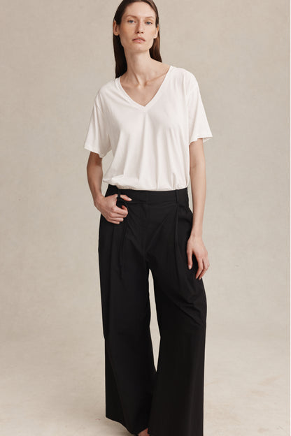 Marle | Morrie Pant - Black