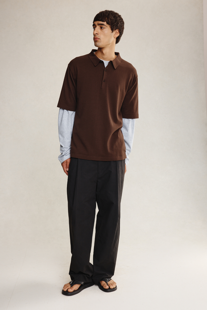 Marle | Enzo Polo - Chocolate