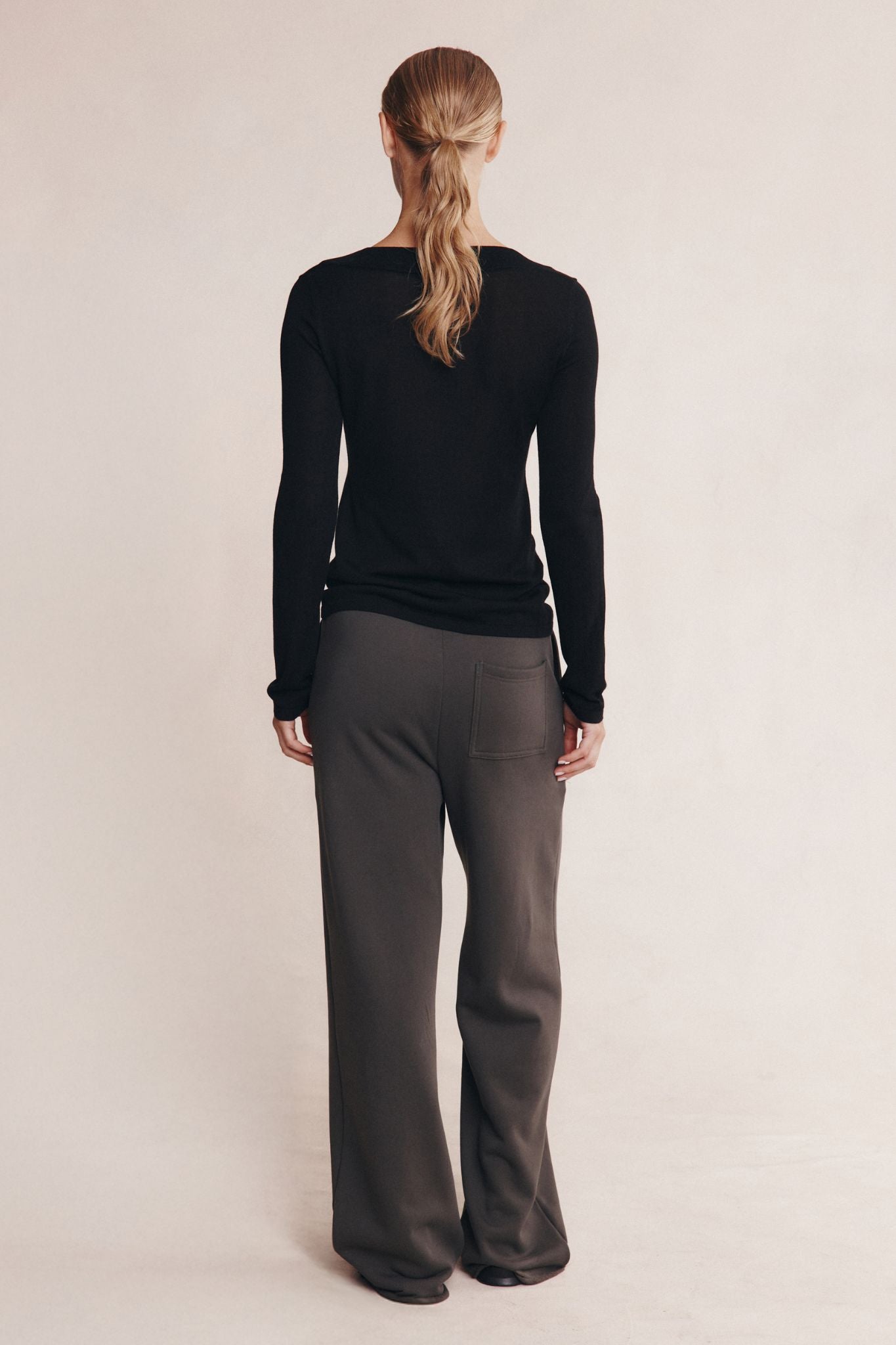 Marle | Veneda Top - Black