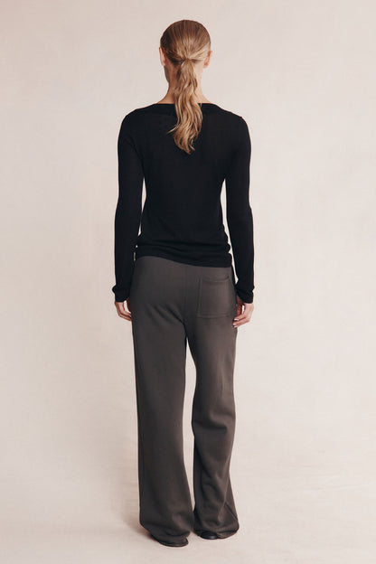 Marle | Veneda Top - Black