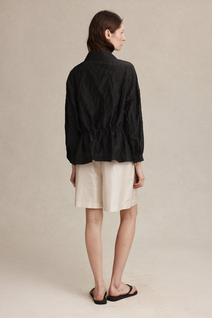 Marle | Gianluca Top - Black