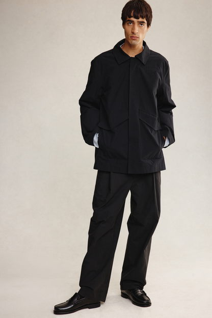 Marle | Winston Jacket - Black