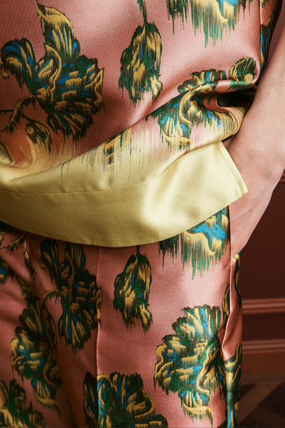 Alemais | Faye Pant